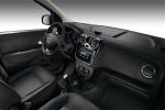 Dacia Lodgy Prime Special Edition 2015 года